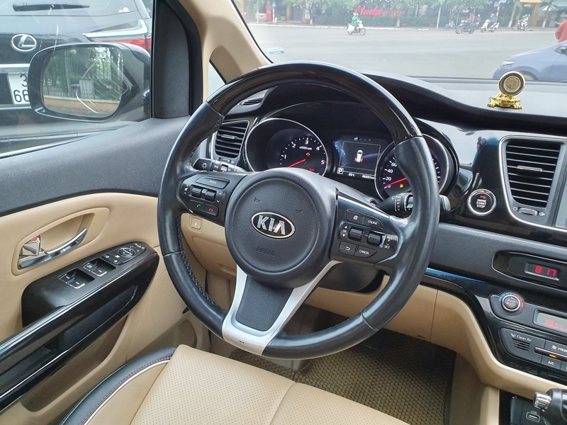 Kia Sedona 2016 Honda Odyssey 2016 Ai tốt hơn ai #41 Kia Sedona 2016 Honda Odyssey 2016 Ai tốt hơn ai